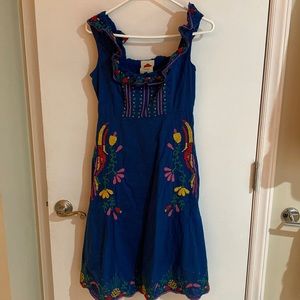 Farm Rio Dress